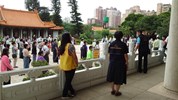 6-北區忠烈祠-與祭者就位(各界代表)